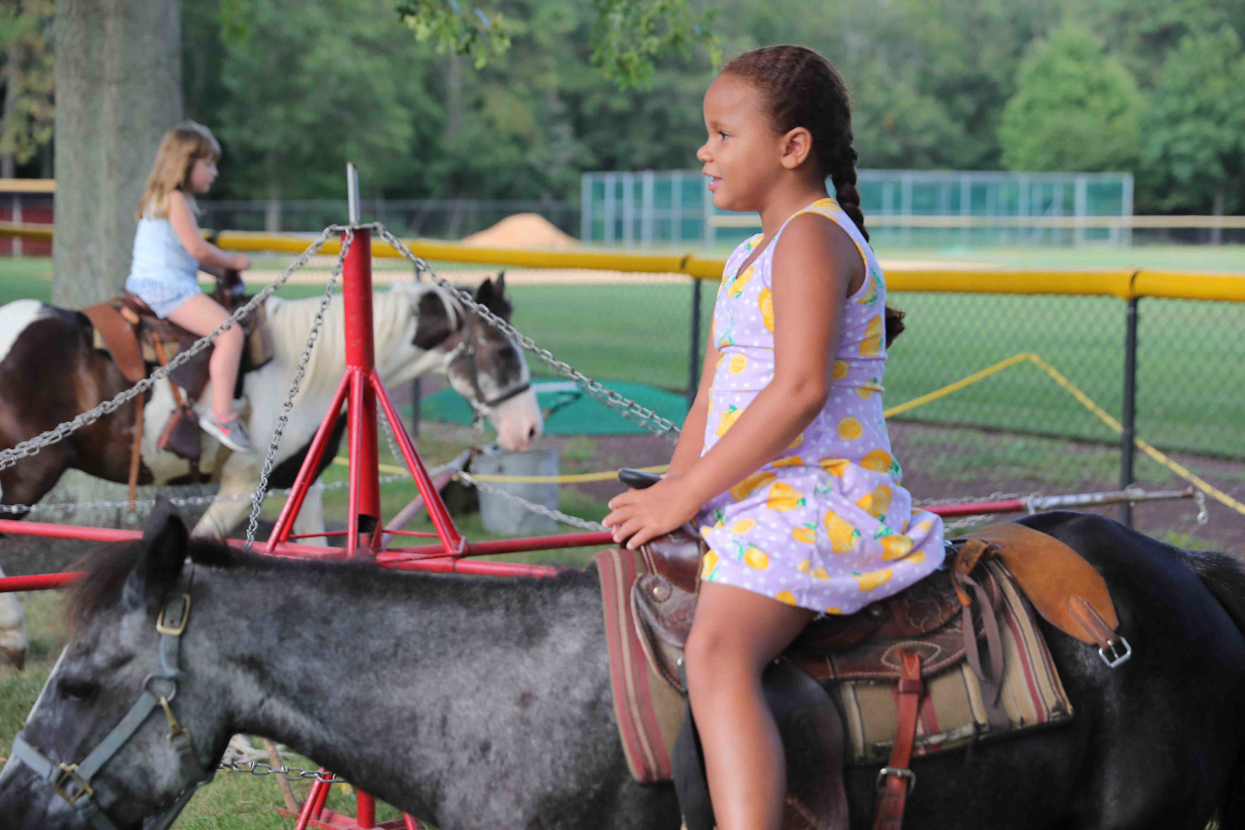 Middle Township's Night Out